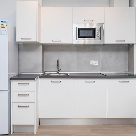 Bhost - Regina VI Apartment Cordoba Luaran gambar