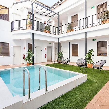 Bhost - Regina VI Apartment Cordoba Luaran gambar