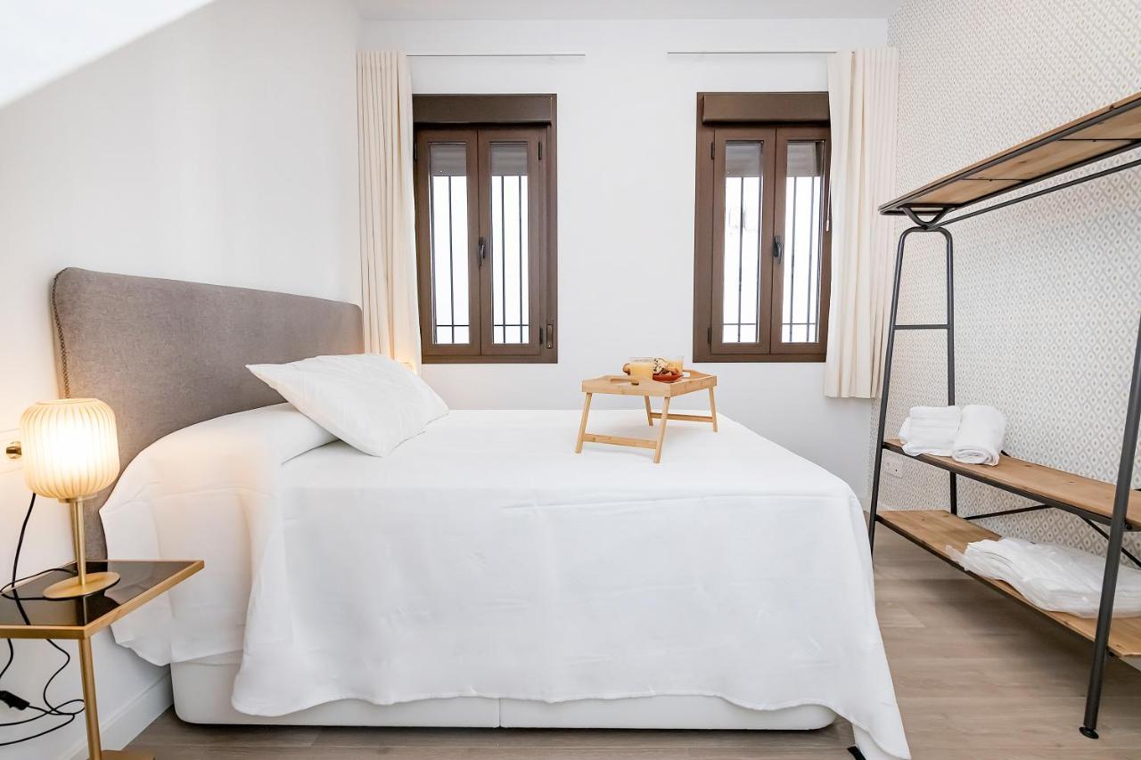 Bhost - Regina VI Apartment Cordoba Luaran gambar