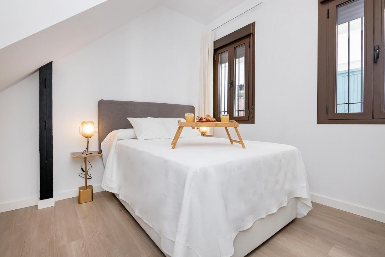 Bhost - Regina VI Apartment Cordoba Luaran gambar