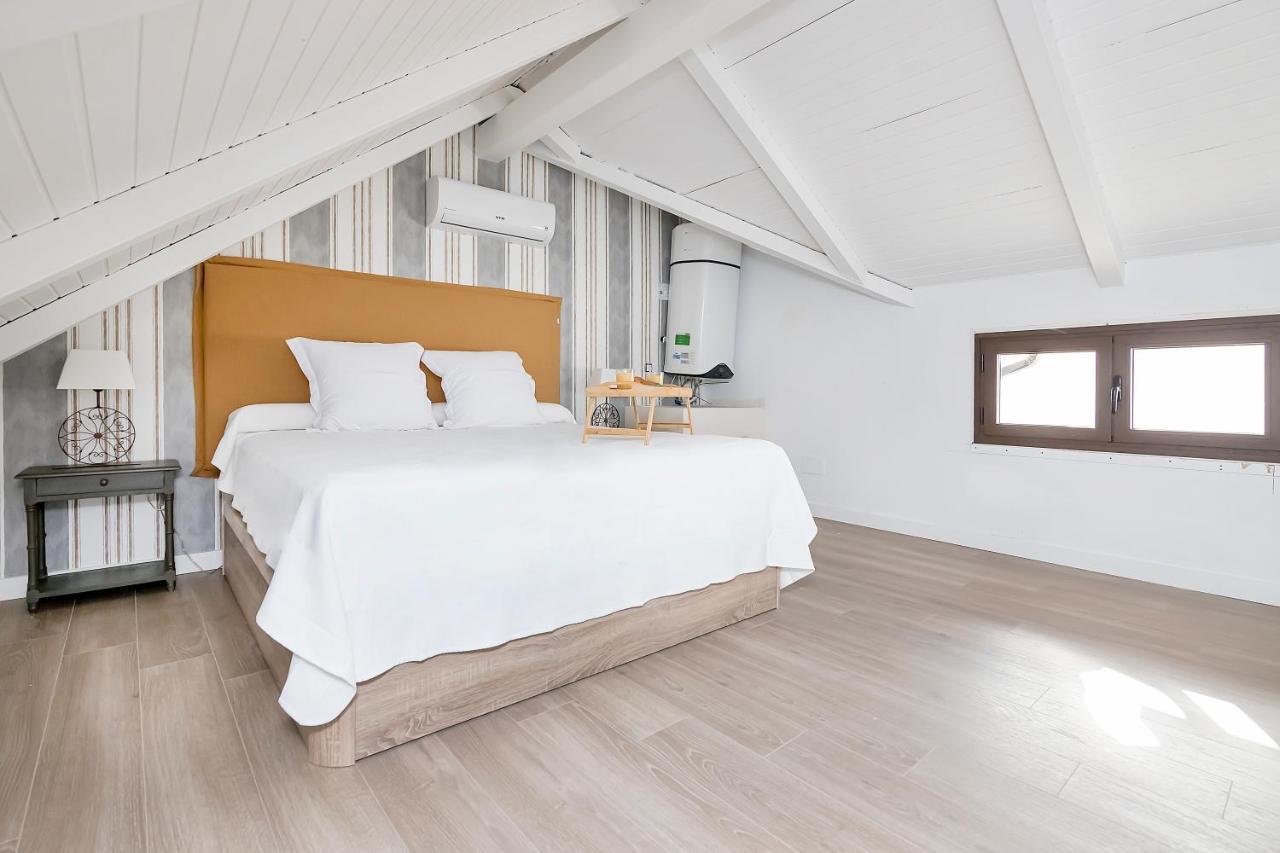 Bhost - Regina VI Apartment Cordoba Luaran gambar