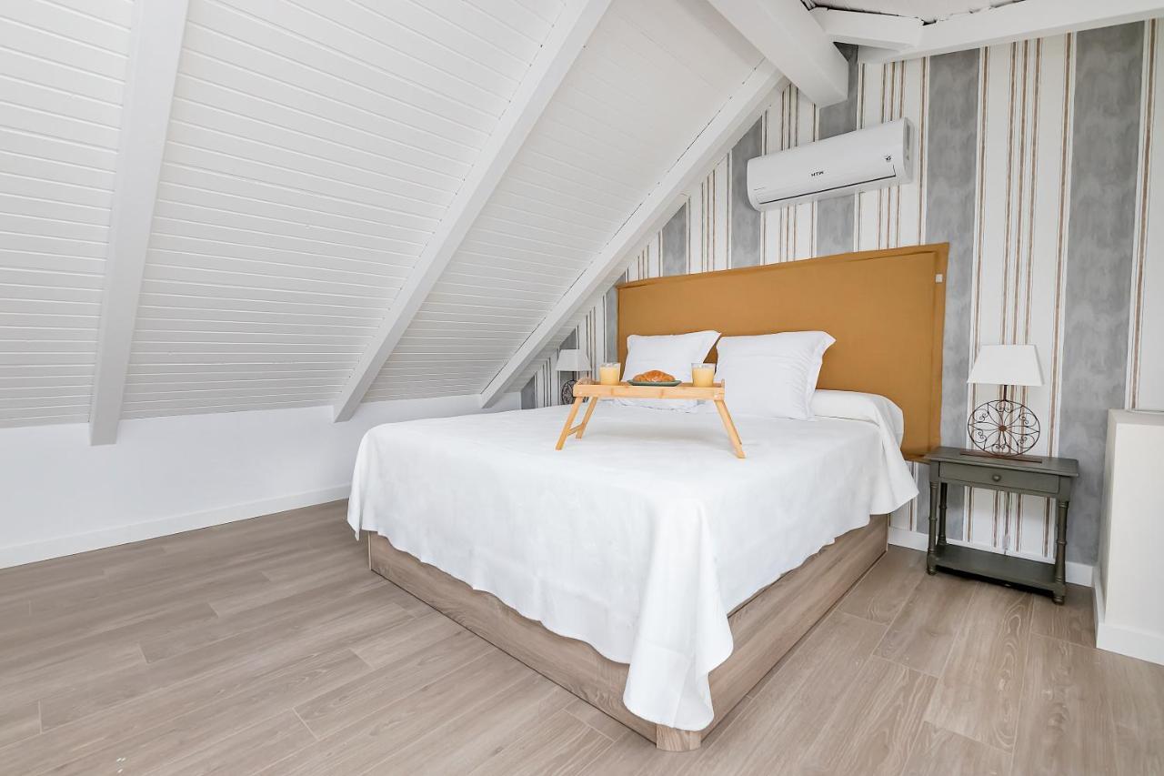 Bhost - Regina VI Apartment Cordoba Luaran gambar