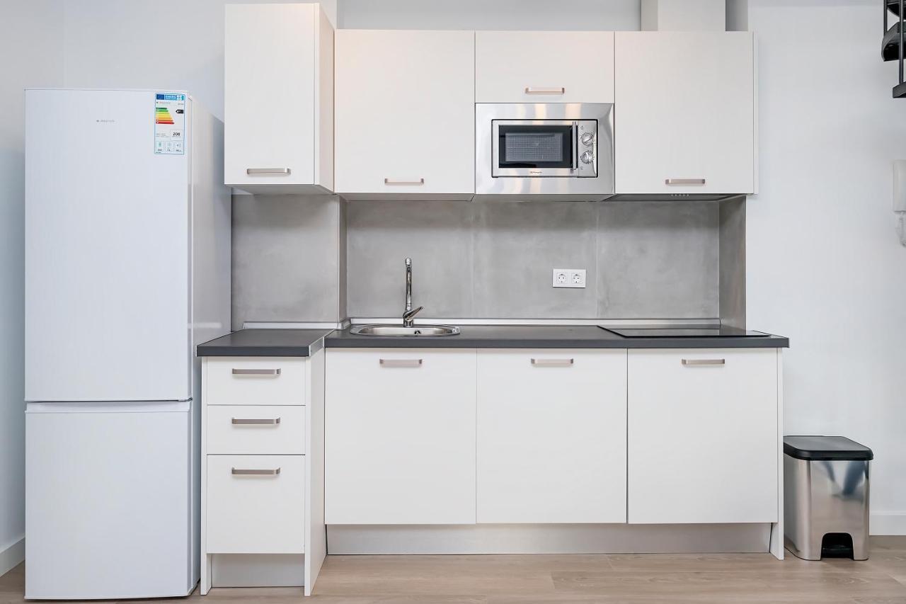 Bhost - Regina VI Apartment Cordoba Luaran gambar
