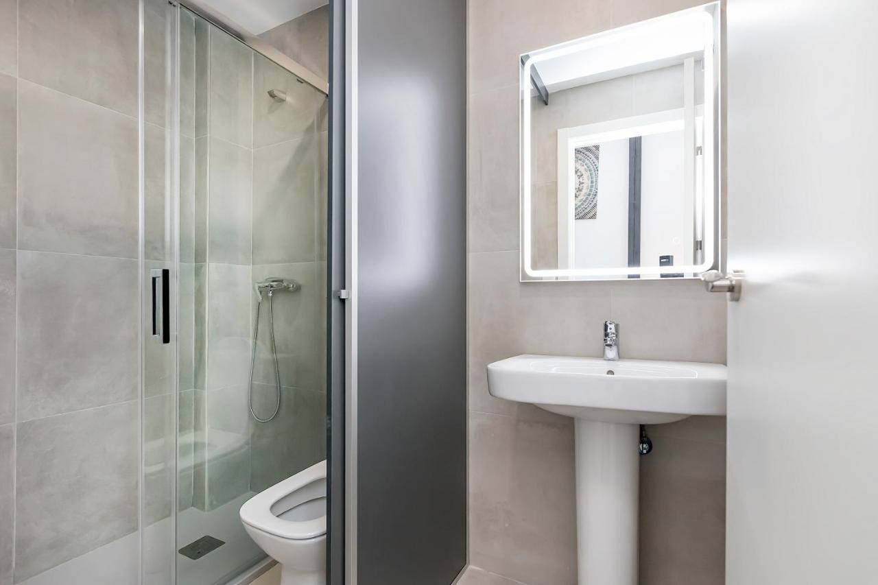 Bhost - Regina VI Apartment Cordoba Luaran gambar