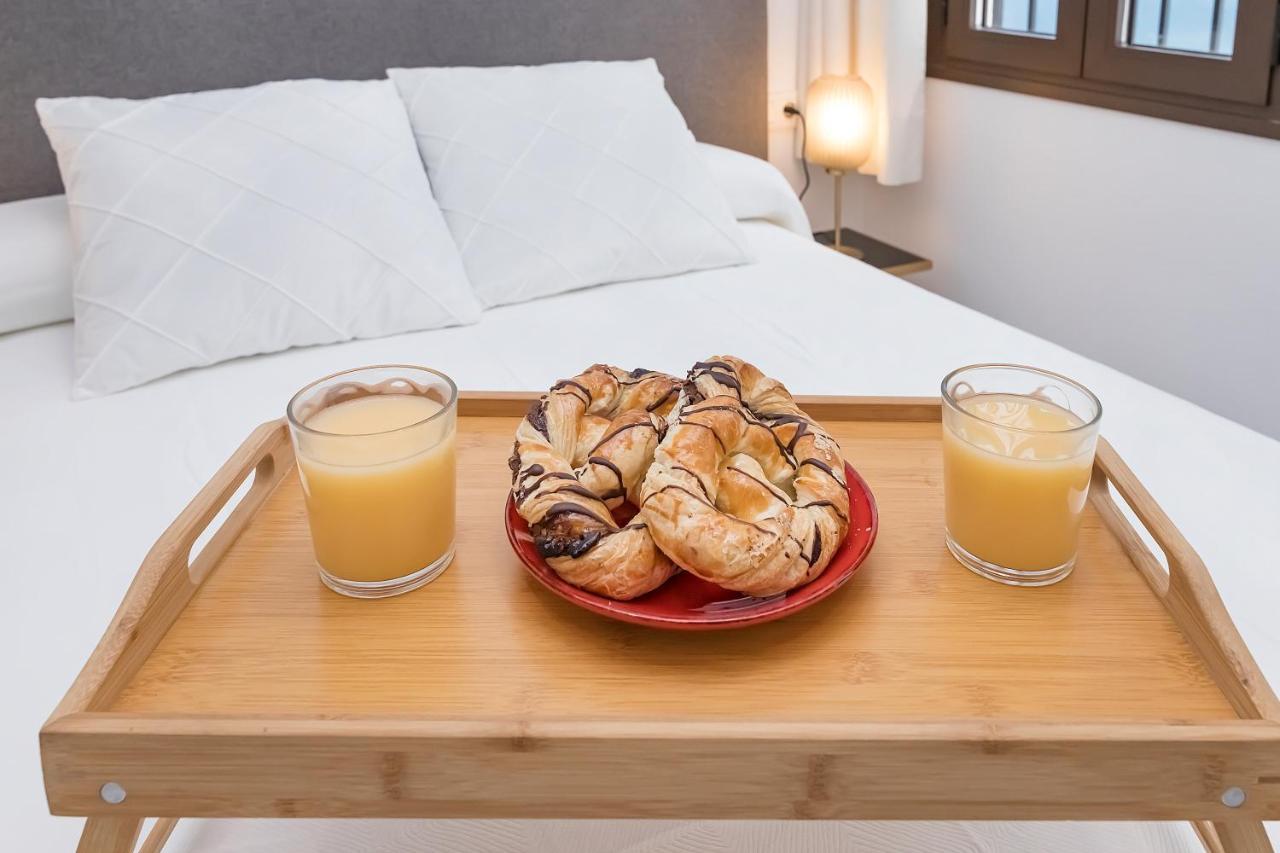 Bhost - Regina VI Apartment Cordoba Luaran gambar