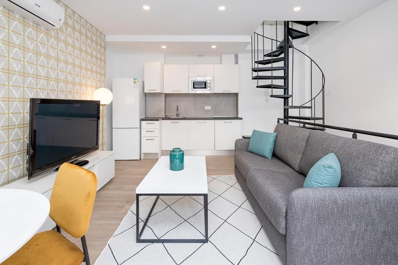 Bhost - Regina VI Apartment Cordoba Luaran gambar