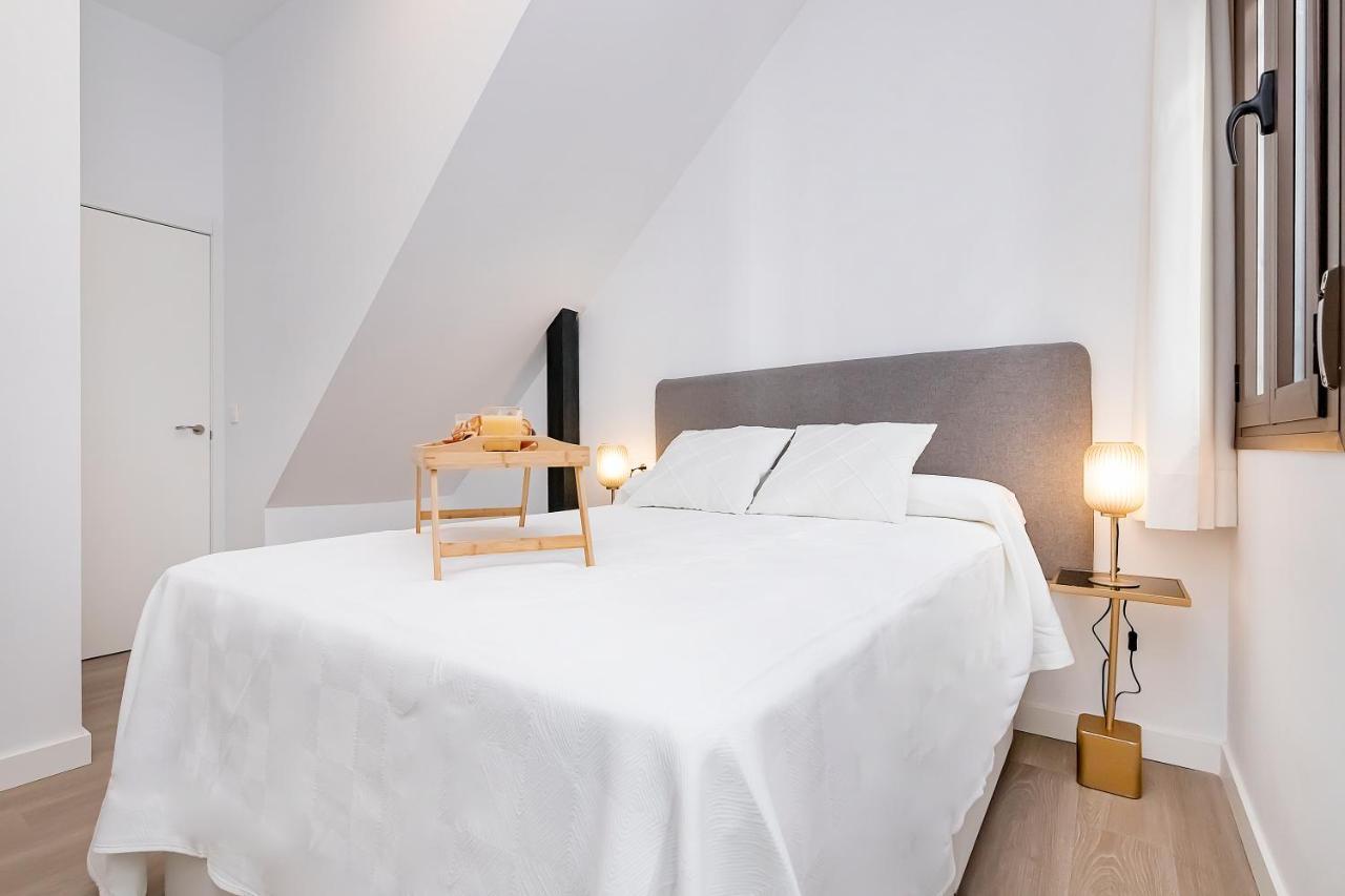 Bhost - Regina VI Apartment Cordoba Luaran gambar