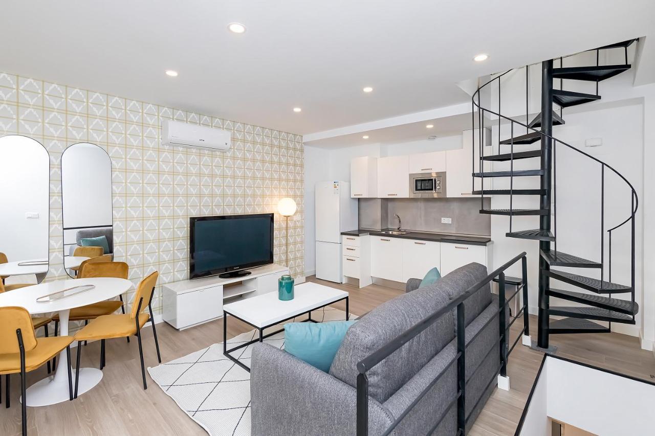 Bhost - Regina VI Apartment Cordoba Luaran gambar